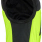 GORE Sleet Insulated Overshoes - Neon Yellow/Black, 12.0-13.5