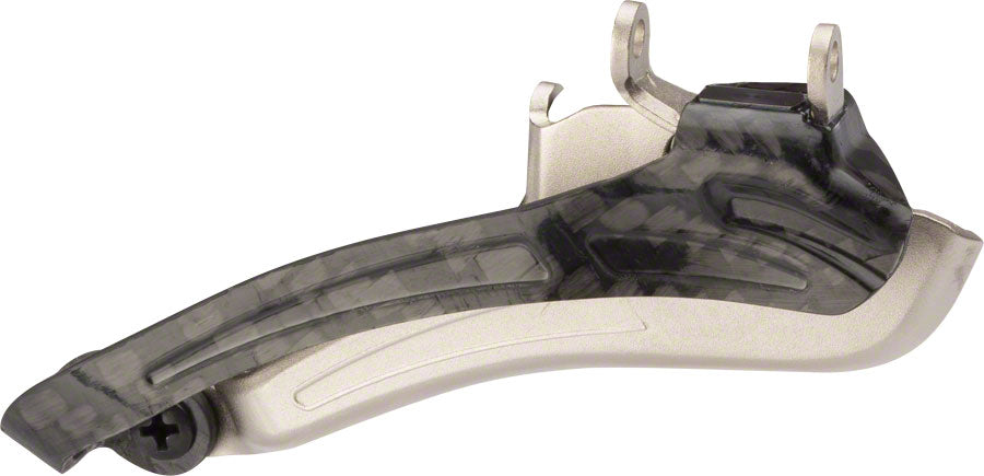Campagnolo Super Record/Record Ultra-Shift Front Derailleur Cage Assembly, 2015