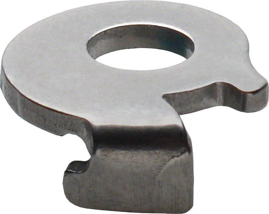 Campagnolo Front Derailleur Cable Plate