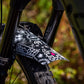 Muc-Off Ride Guard Clip-On Fender - Front, Punk