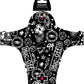 Muc-Off Ride Guard Clip-On Fender - Front, Punk