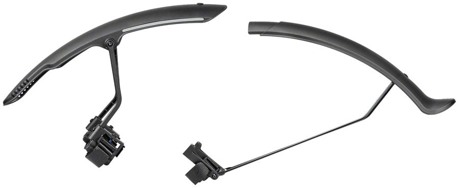 Topeak Tetrafender M1 Framskärm Topeak Tetrafender M1 Framskärm