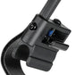 Topeak Tetrafender G1 / G2 Fender Set - Fits Up To 650/700 x 50 Gravel Tire, Black