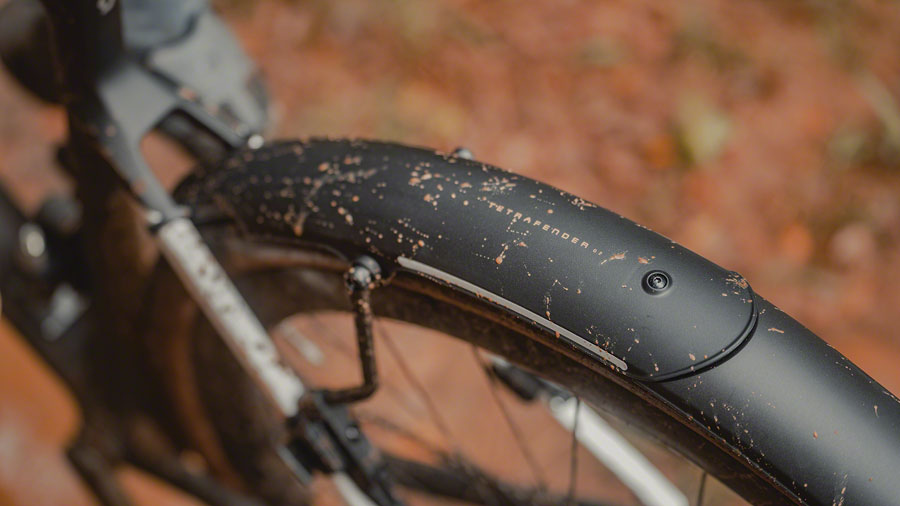 Tetrafender G2 Rear Fender