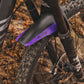 Mucky Nutz Face Fender - Purple