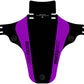 Mucky Nutz Face Fender - Purple