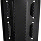 Topeak D-Flash ST Fender - Seat Tube Mount, Reflective Print