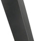 Topeak FlashFender DF Fender - Black