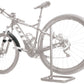 Topeak Tetrafender M1 Fender - Strap-on, Front, Black