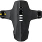 Topeak D-Flash Express FS Clip-On Fender -  Front or Rear, Black