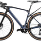 Topeak D-Flash Express ST Clip-On Fender - Rear, Fits Seat Tube, Black