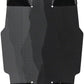 Topeak D-Flash Express DT Clip-On Fender - Front, Fits Down Tube, Black