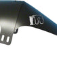 Mucky Nutz Fat Face Fender XL: Black