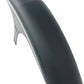 Mucky Nutz Mug Guard Fender: Short, Black