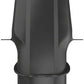 FOX Mudguard XL Fork Fender - 36/38, Direct-Mount, Black