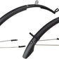SKS Velo 65 Fender Set Black 29 x 2.35