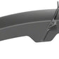 RockShox Gravel Fender Short - 3 Bolt, 28mm, Black, Rudy (A1+/2022+)
