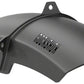 RockShox Gravel Fender Short - 3 Bolt, 28mm, Black, Rudy (A1+/2022+)
