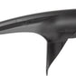 FOX Mudguard Fork Fender - 36/38, Direct-Mount, Black