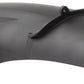 FOX Mudguard Fork Fender - 40, Direct-Mount, Black