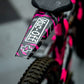 Muc-Off Ride Guard  Clip-On Fender - Rear, Bolt
