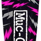 Muc-Off Ride Guard  Clip-On Fender - Rear, Bolt