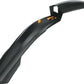 SKS Shockblade Dark 26" and 27.5" Front Fender: Matte Black