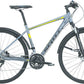 Topeak DeFender TX Fender Set, 700 x 44c, Black