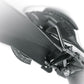 SKS S-Guard Clip-On Rear Fender - Saddle Mount, Black