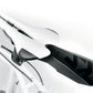 SKS S-Guard Clip-On Rear Fender - Saddle Mount, Black