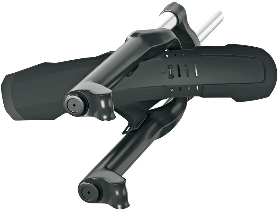 SKS Mudrocker Clip-On Front Fender - 29x3.0, Black – Velo Mine