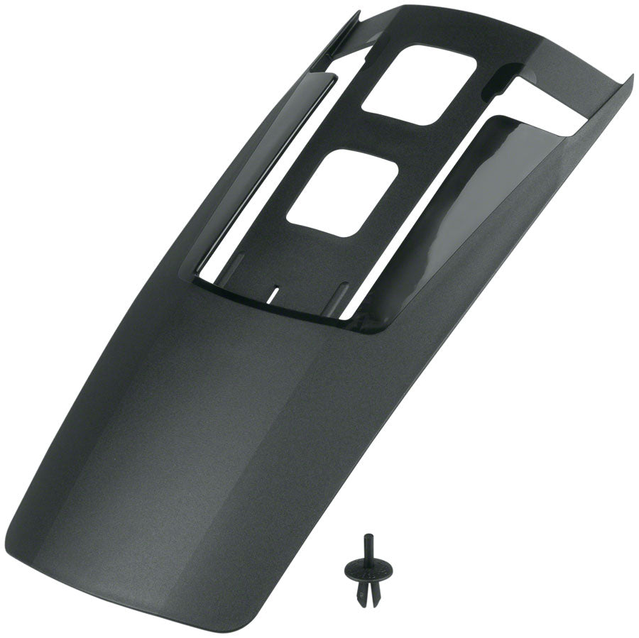 SKS Mudrocker Clip-On Rear Fender - 29x3.0, Black