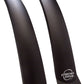 Planet Bike Clip-on ATB Fenders Black