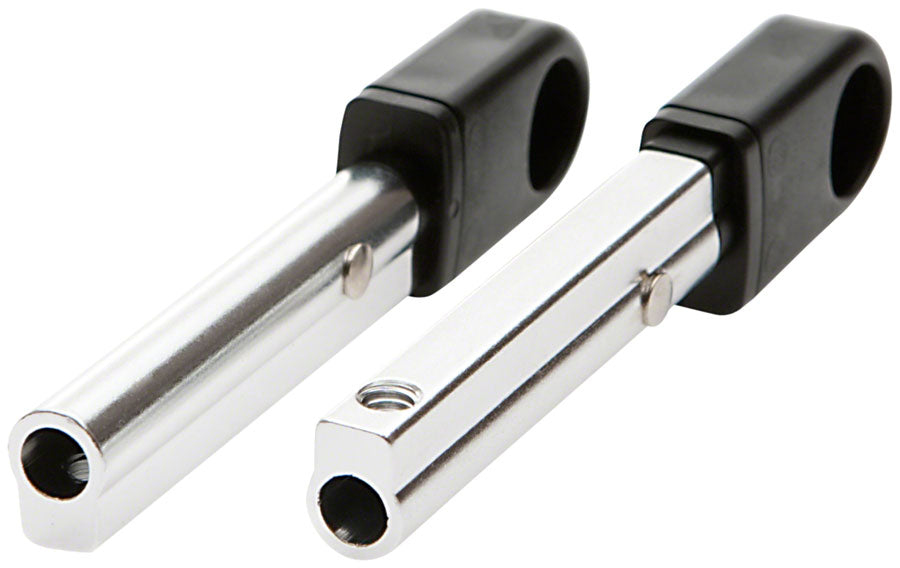 Portland Design Works Replacement Safety Tabs for Full Metal Fenders, and Poncho Fenders (Pair)