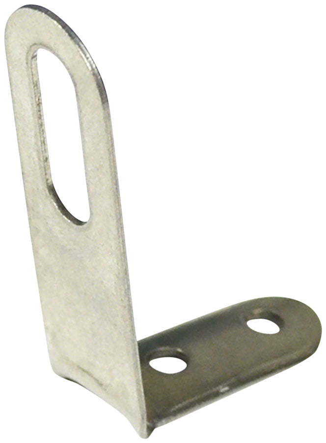 Portland Design Works 55mm Tall Front Hanger for City Size Full Metal Fenders, and City Size Poncho Fenders