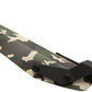 Portland Design Works Origami Clip-on Fender, Camo: Rear