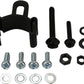 Planet Bike Bridge Hardware kit for Road Fenders, Black