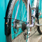 Velo Orange Wavy 650b x 58 Fender Set - Black (650b x 50)