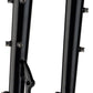 Surly ECR 29+ Fork, 1-1/8" Straight Steerer, Blacktacular