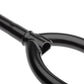 Cult Race Fork 24" Black