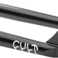 Cult Race Fork 24" Black