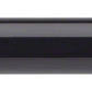 WHISKY No.9 Thru Bolt - 15mm, 198mm, P1.5, TL12, Black