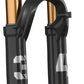 FOX 34 Step-Cast Factory Suspension Fork - 29", 100 mm, 15 x 110 mm, 51 mm Offset, Shiny Black, FIT4, 3-Position, Kabolt