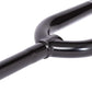 Eclat Storm Fork - 15mm Offset Black