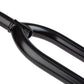 Cult Sect IC Fork - 26", Black, 28mm Offset