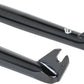 Eclat Storm Fork 30mm Offset Black