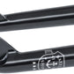 We The People Battleship Fork - 24mm Offset, Glossy Black E.D.