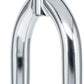 We The People Battleship Fork - 24mm Offset, Chrome Plated