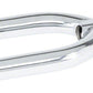 We The People Battleship Fork - 24mm Offset, Chrome Plated