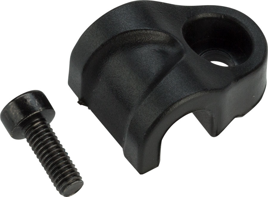 FOX Disc Brake Hose Guide Parts